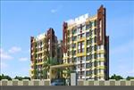 Rajat Enclave, 2 & 3 BHK Apartments
